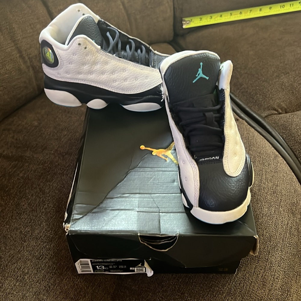 Jordan 13 Retro - Picture 3 of 5